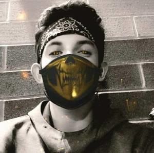 Meet your Posher, Jonathon